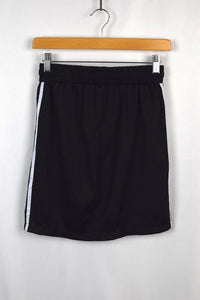 Reworked Adidas Brand Track Skirt
