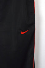 Load image into Gallery viewer, Reworked Nike Brand Track-Skirt
