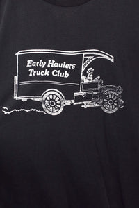 80s/90s Early Haulers T-shirt