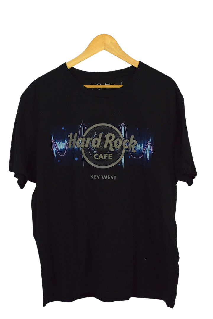 Key West Hard Rock Cafe T-shirt