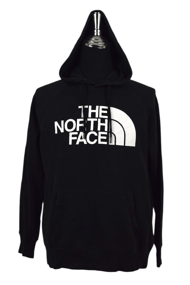 Ladies North Face Brand Hoodie