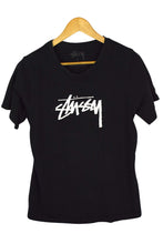 Load image into Gallery viewer, Stussy Brand T-shirt
