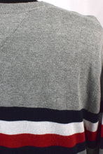 Load image into Gallery viewer, Tommy Hilfiger Brand Knitted Jumper
