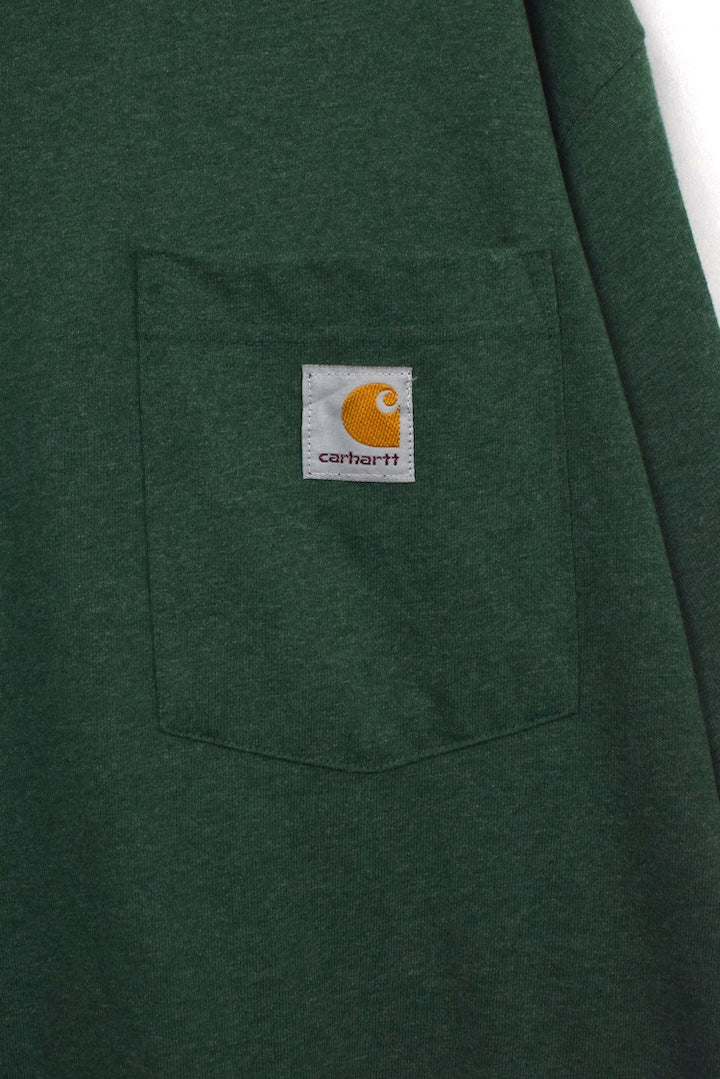 Carhartt Brand T-Shirt