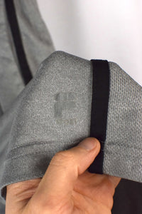 Grey Fila Brand Shorts