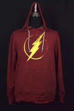Load image into Gallery viewer, 2017 The Flash Hoodie
