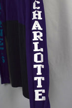 Load image into Gallery viewer, Charlotte Hornets NBA Long Sleeve T-Shirt
