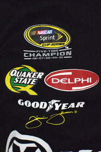 2012 Lowe's Racing NASCAR Shirt
