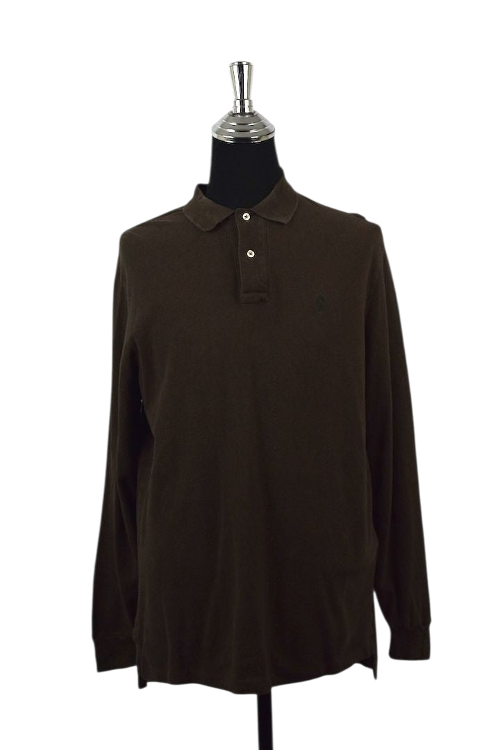 Ralph Lauren Brand Polo Shirt