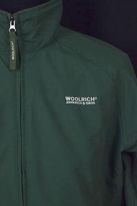 Woolrich Brand Jacket