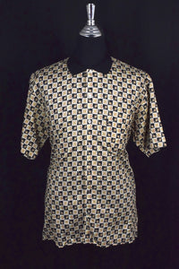 Daks Brand Shirt