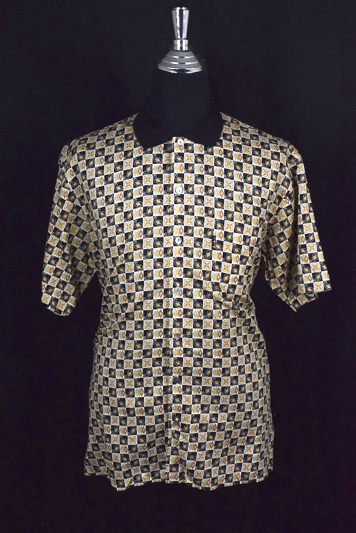 Daks Brand Shirt