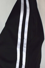Load image into Gallery viewer, Reworked Adidas Brand Track Skirt
