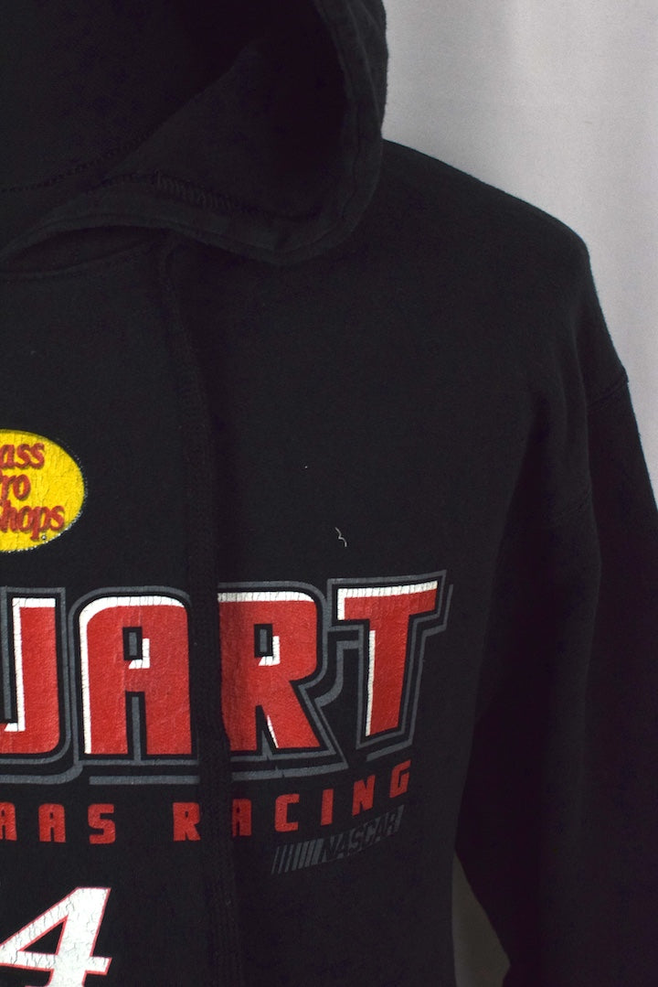 2013 Stewart Haas Racing NASCAR Hoodie