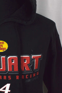 2013 Stewart Haas Racing NASCAR Hoodie