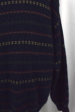Load image into Gallery viewer, 90s Trader Bay Brand Knitted Jumper

