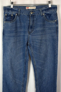 Levi's 505 Brand Jeans