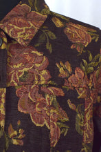 Load image into Gallery viewer, Floral Print Jacket
