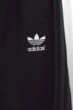 Load image into Gallery viewer, Reworked Adidas Brand Track-Skirt
