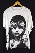 Load image into Gallery viewer, 1986 Le Miserables T-shirt
