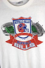 Load image into Gallery viewer, 1989 Buffalo Bills NFL T-shirt
