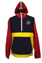 Load image into Gallery viewer, Tommy Hilfiger Brand Spray Jacket
