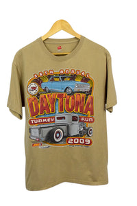 2009 Daytona Turkey Run Racing T-Shirt