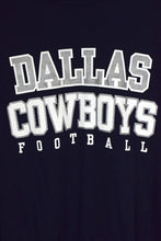 Load image into Gallery viewer, Dallas Cowboys NFL T-shirt
