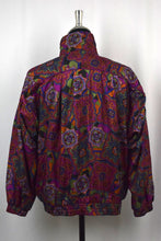 Load image into Gallery viewer, 80s/90s Lavon Brand Spray Jacket

