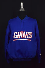 Load image into Gallery viewer, New York Giants NFL Sweatshirt
