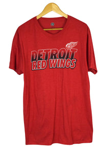 Detroit Red Wings NHL T-shirt