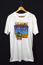 Load image into Gallery viewer, 1993 Santa Fe Jalapeno Air Force T-shirt
