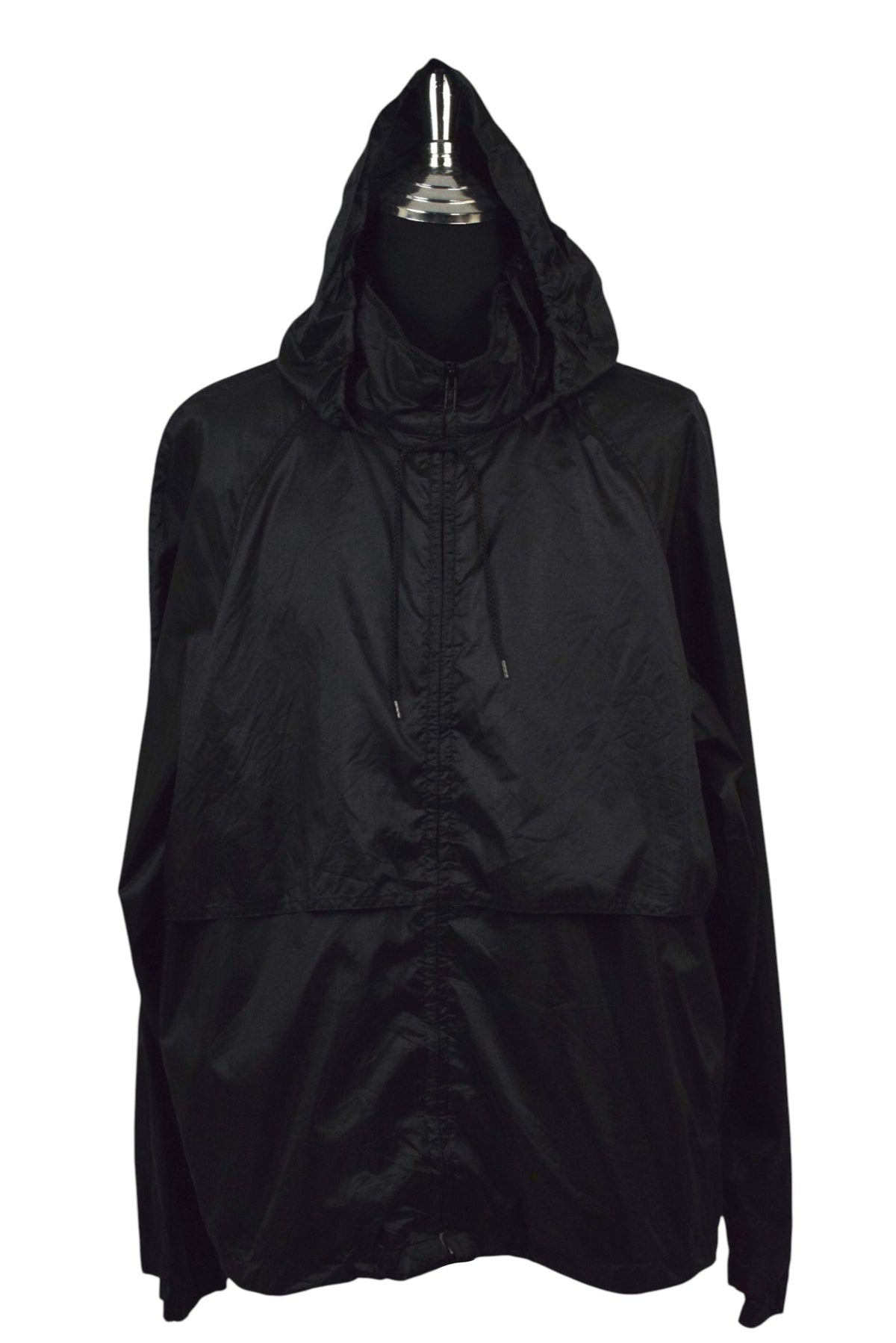 90s Eddie Bauer Brand Spray Jacket