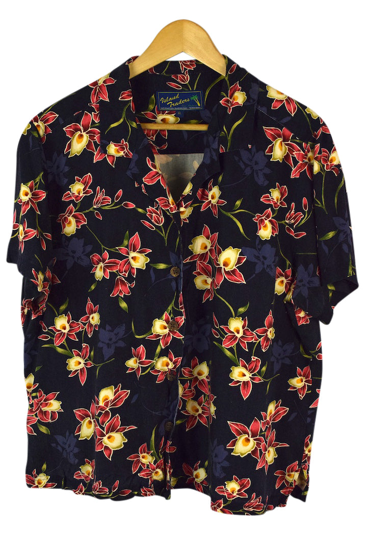 Hawaiian Shirt
