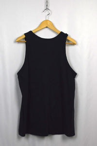 80s/90s Larry Bird Boston Celtics NBA Singlet