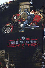 Load image into Gallery viewer, North Pole Choppers Shirt

