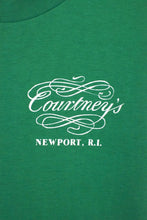 Load image into Gallery viewer, 80s/90s Courtney&#39;s Restaurant T-shirt
