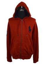 Load image into Gallery viewer, Ralph Lauren Brand Hoodie
