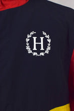Load image into Gallery viewer, Tommy Hilfiger Brand Spray Jacket
