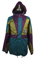 Load image into Gallery viewer, Jeantex Brand Jacket
