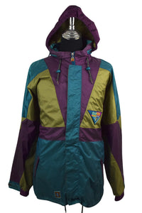 Jeantex Brand Jacket