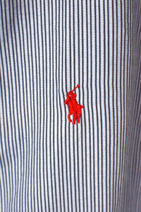Reworked Ralph Lauren Brand Baby Doll Top