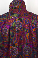 Load image into Gallery viewer, 80s/90s Lavon Brand Spray Jacket
