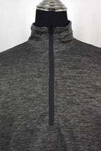 Load image into Gallery viewer, Adidas Half Zip Jacket
