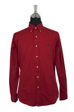 Load image into Gallery viewer, Red Ralph Lauren Brand Shirt
