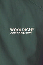 Load image into Gallery viewer, Woolrich Brand Jacket
