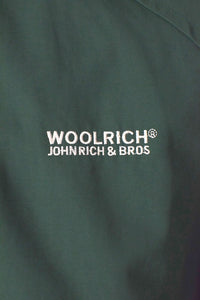 Woolrich Brand Jacket