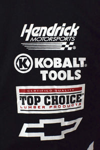 2012 Lowe's Racing NASCAR Shirt