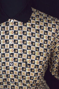 Daks Brand Shirt