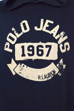 Load image into Gallery viewer, Polo Jeans Brand Hoodie
